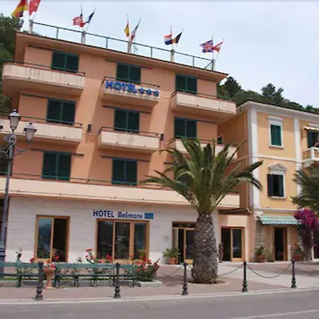 Belmare 3*