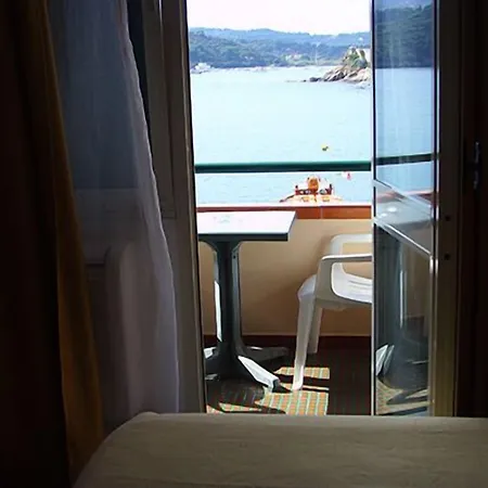 Hotel Belmare 3*
