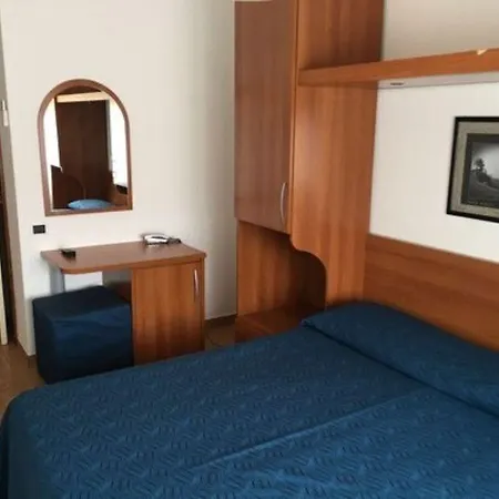 Hotel Belmare