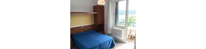 Hotel Belmare Porto Azzurro