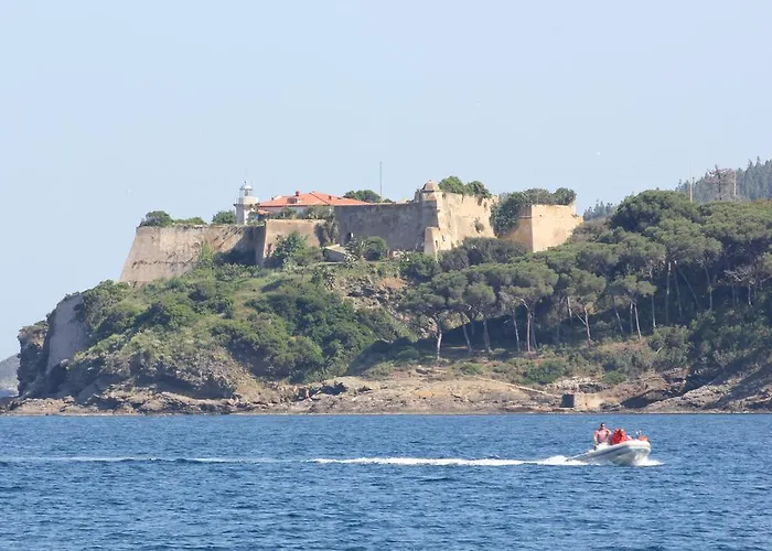 Belmare 3* Porto Azzurro