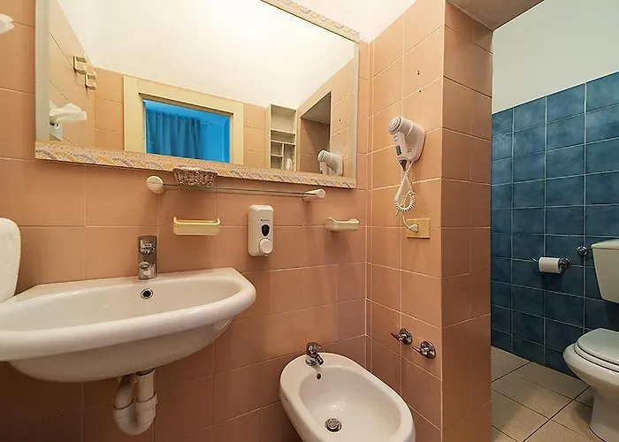 Hotel Belmare Porto Azzurro