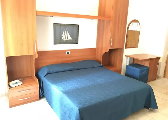 Belmare Hotel Porto Azzurro