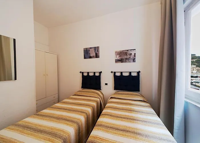 Belmare Hotel Porto Azzurro