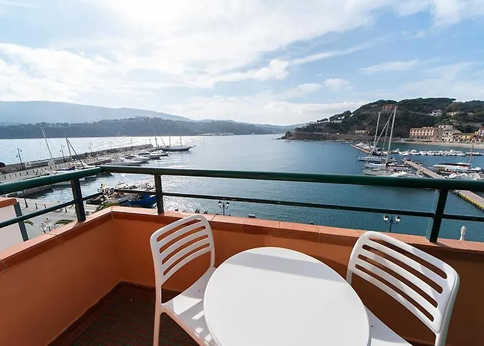 Belmare 3* Porto Azzurro