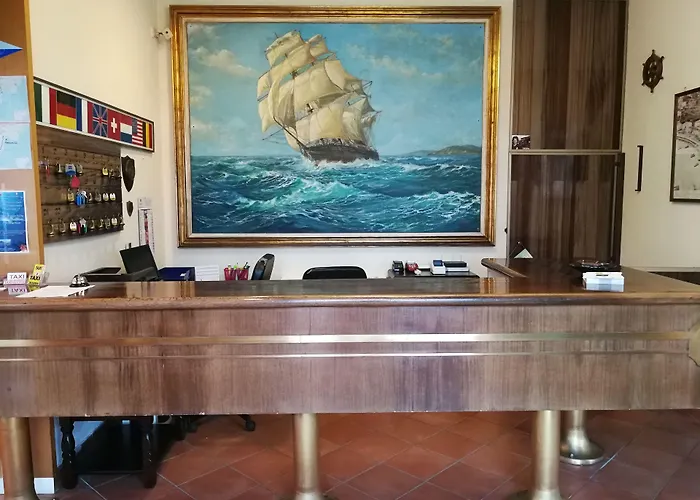 Belmare Porto Azzurro