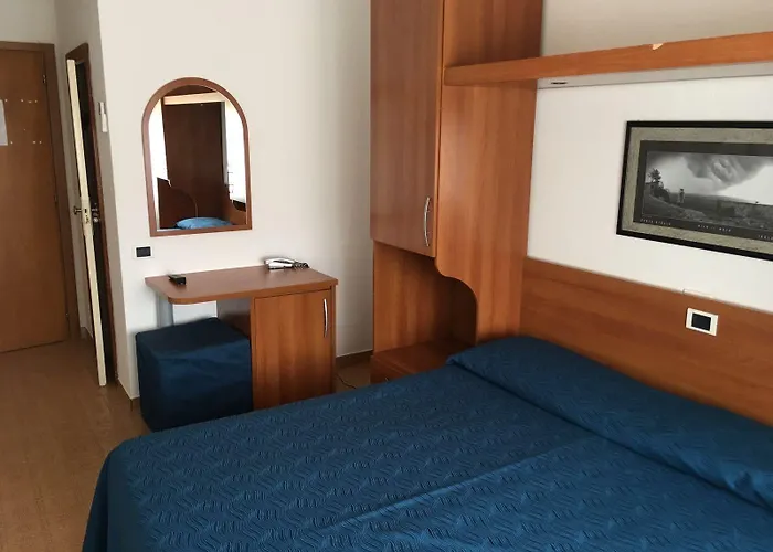 Hotel Belmare Porto Azzurro