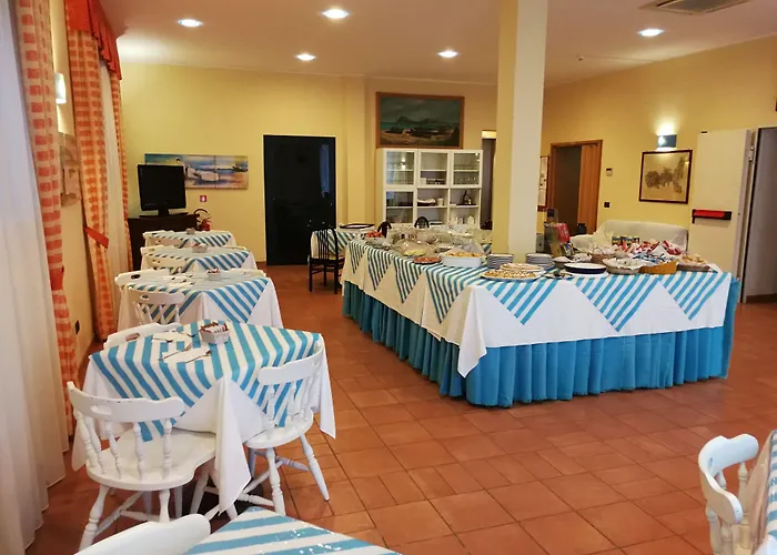 Belmare 3* Porto Azzurro