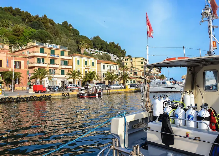 Belmare 3* Porto Azzurro