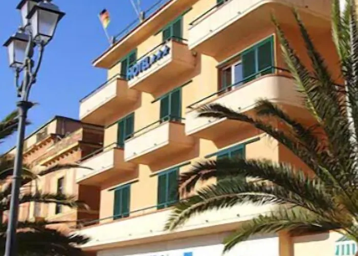 Belmare Porto Azzurro