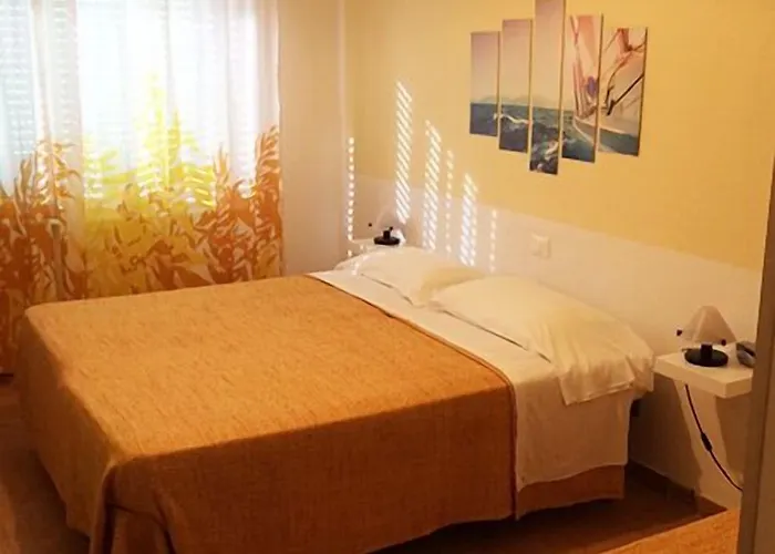 Belmare Porto Azzurro