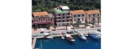 Hotel Belmare Porto Azzurro