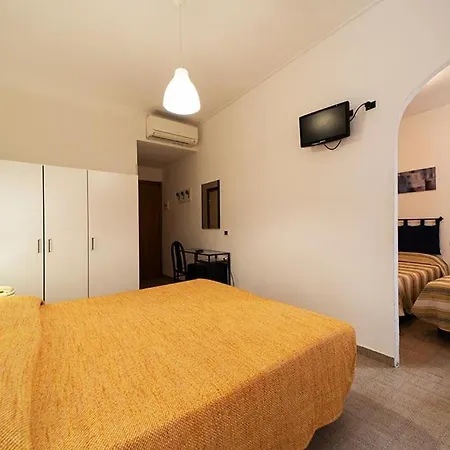 Hotel Belmare Porto Azzurro