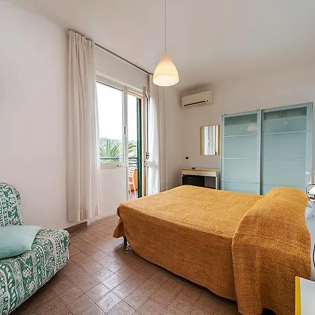 Hotel Belmare Porto Azzurro