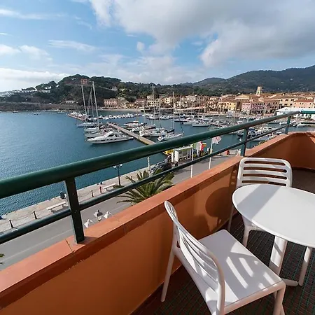 Belmare 3* Porto Azzurro
