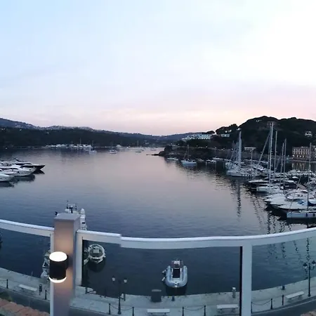 Hotel Belmare Porto Azzurro