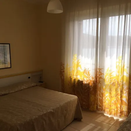 Belmare 3* Porto Azzurro