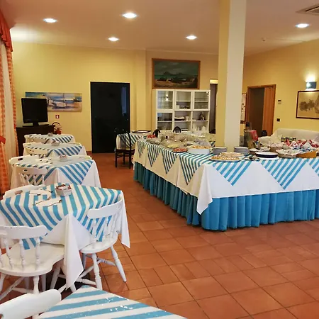 Belmare 3* Porto Azzurro