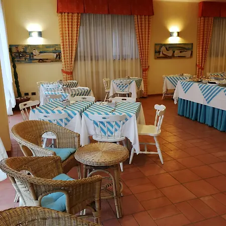 Belmare Porto Azzurro