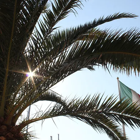 Belmare Hotel Porto Azzurro