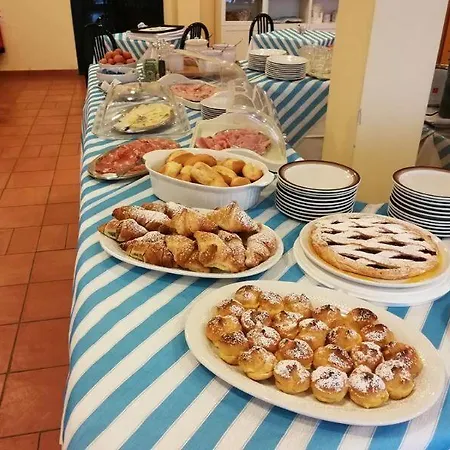 Hotel Belmare Porto Azzurro