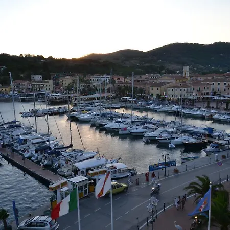 Belmare Porto Azzurro